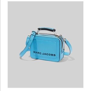 Marc Jacobs mini box bag brand news
